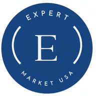 expertmarketusa logo